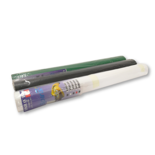 Rollo Papel Vinilo Textil Canadiense IT 577 - Commercio