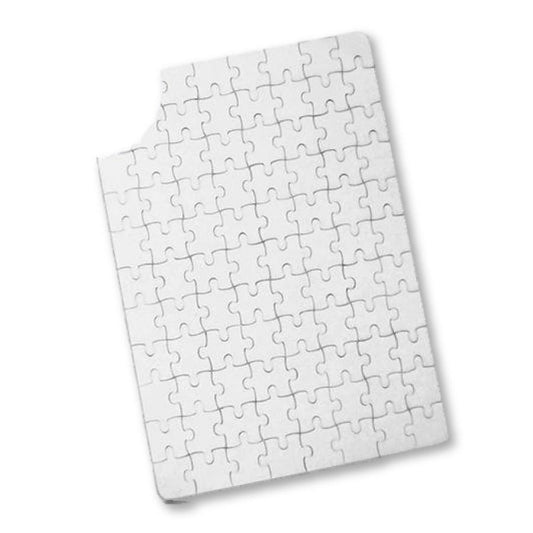 Rompecabezas Sublimacion X 5 Sublimable IT 542 - Commercio