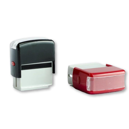 Sello Automatico 14X38Mm X 12 IT 535 - Commercio