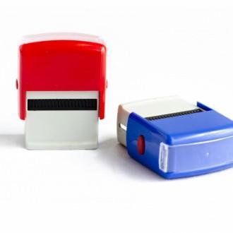 Sello Automatico 18X47Mm X 12 IT 573 - Commercio