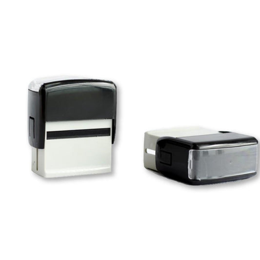 Sello Automatico 23X58Mm X 12 IT 534 - Commercio