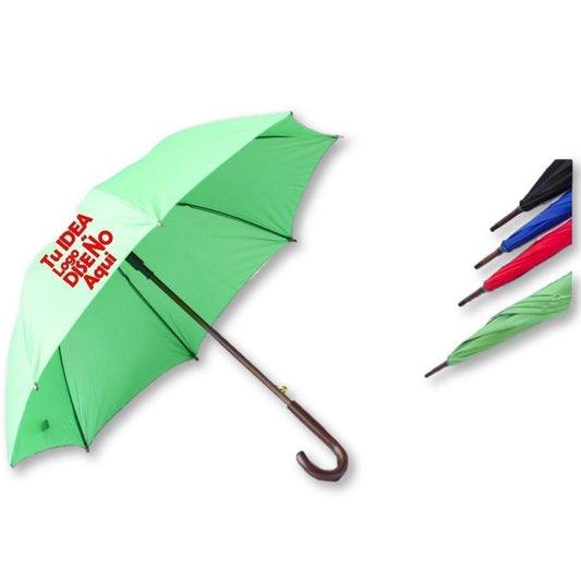 Sombrilla Para Screen IT 574 - Commercio