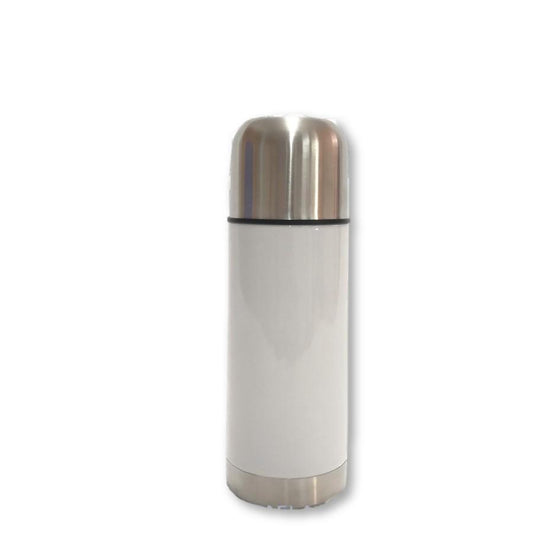 Termo Sublimacion 350 Ml Acero Inoxidable IT 536 - Commercio