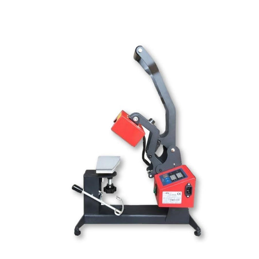 Termofijadora Spiral De Gorras Calidad Aaa IT 612 - Commercio