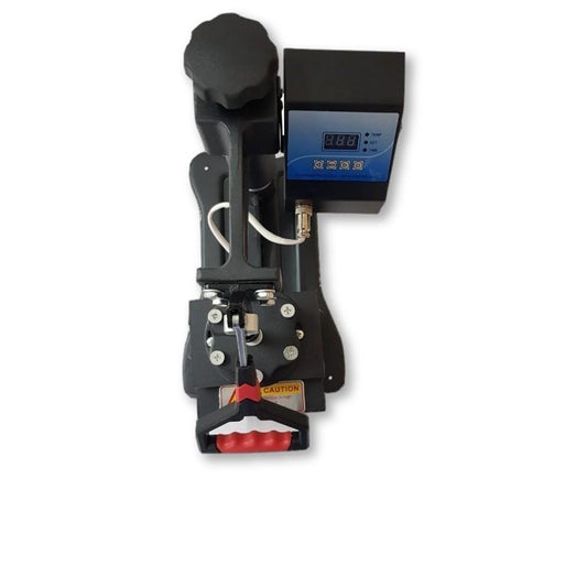 Termofijadora Spiral Para Esferos 6 En 1 IT 616 - Commercio