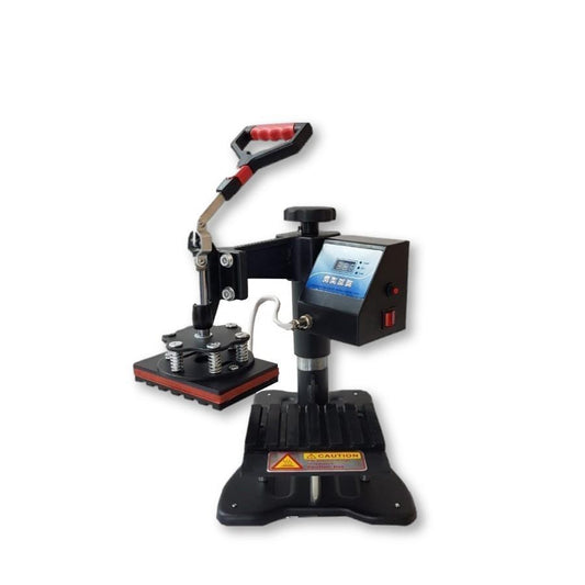 Termofijadora Spiral Para Esferos 6 En 1 IT 616 - Commercio