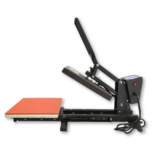 Termofijadora Spiral Plana 38 X 38 Cm IT 550 - Commercio