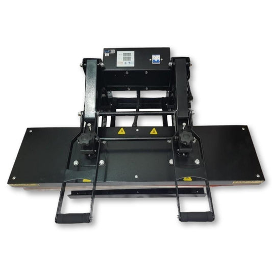 Termofijadora Spiral Plana Xl 25 X 100 Cm Cintas IT 601 - Commercio