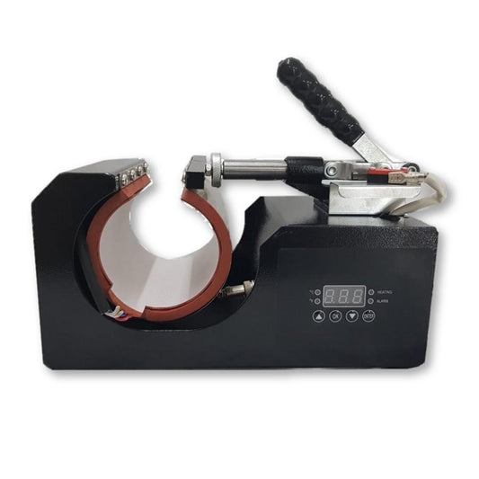 Termofijadora Spiral Semiautomático Aaa Mug 11Oz IT 619 - Commercio