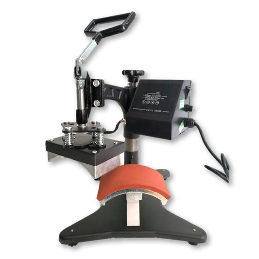 Termofijadora Spiral De Gorras IT 590 - Commercio