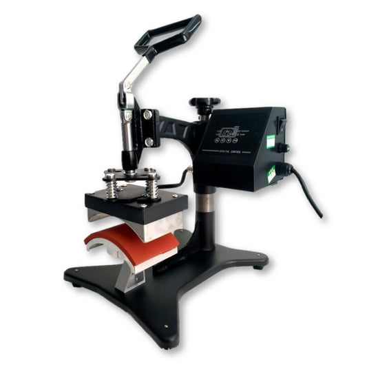 Termofijadora Spiral De Gorras IT 590 - Commercio