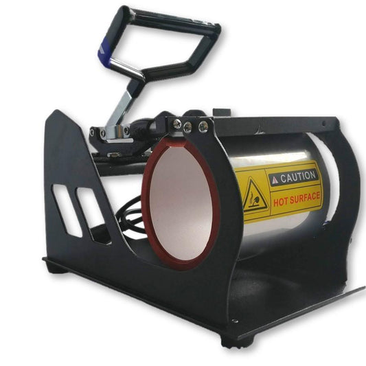 Termofijadoras Spiral Mug IT 551 - Commercio