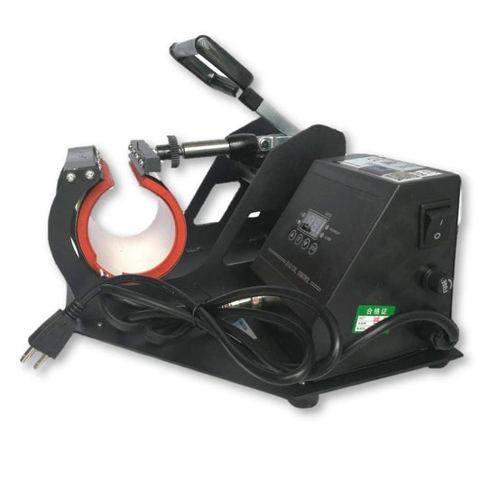 Termofijadoras Spiral Mug IT 551 - Commercio