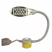 Lampara 14 Leds Brazo JZ-70839 Led Maquina De Coser - Commercio