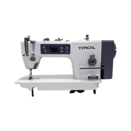 Plana Mecatronica Typical GC 6158 MD Maquina De Coser - Commercio