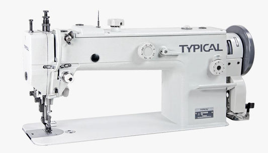 Doble Transporte Typical GC 0323 Maquina De Coser - Commercio