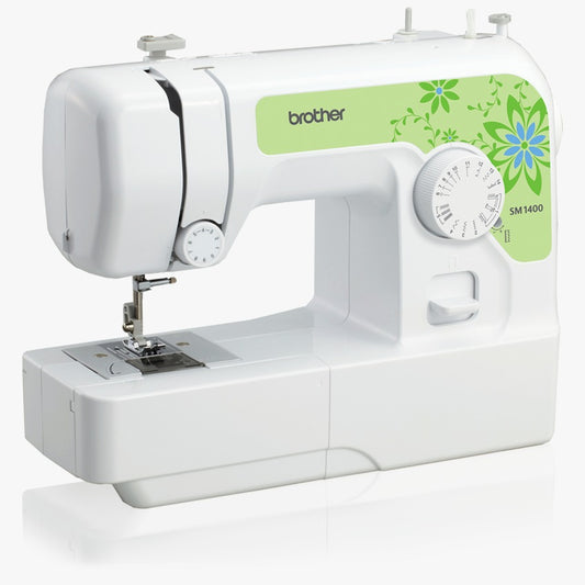 SM 1400 Brother Maquina De Coser Familiar