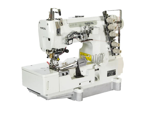 Collarin Mecatronica Typical GK 1500 02 Maquina De Coser