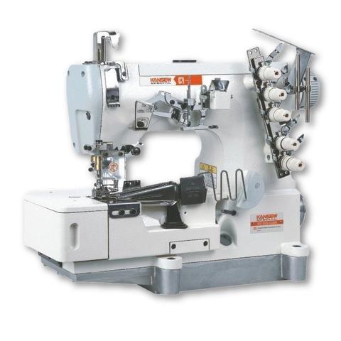 Collarin Industrial Kansew KS 500 02 Recubridora + Motor Ahorrador - Commercio