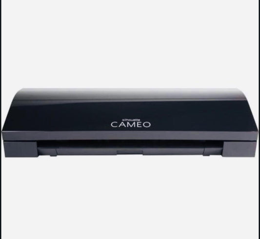 Silhouette Cameo 3 Limit Edition Color Máquina De Corte Inalámbrica - Commercio