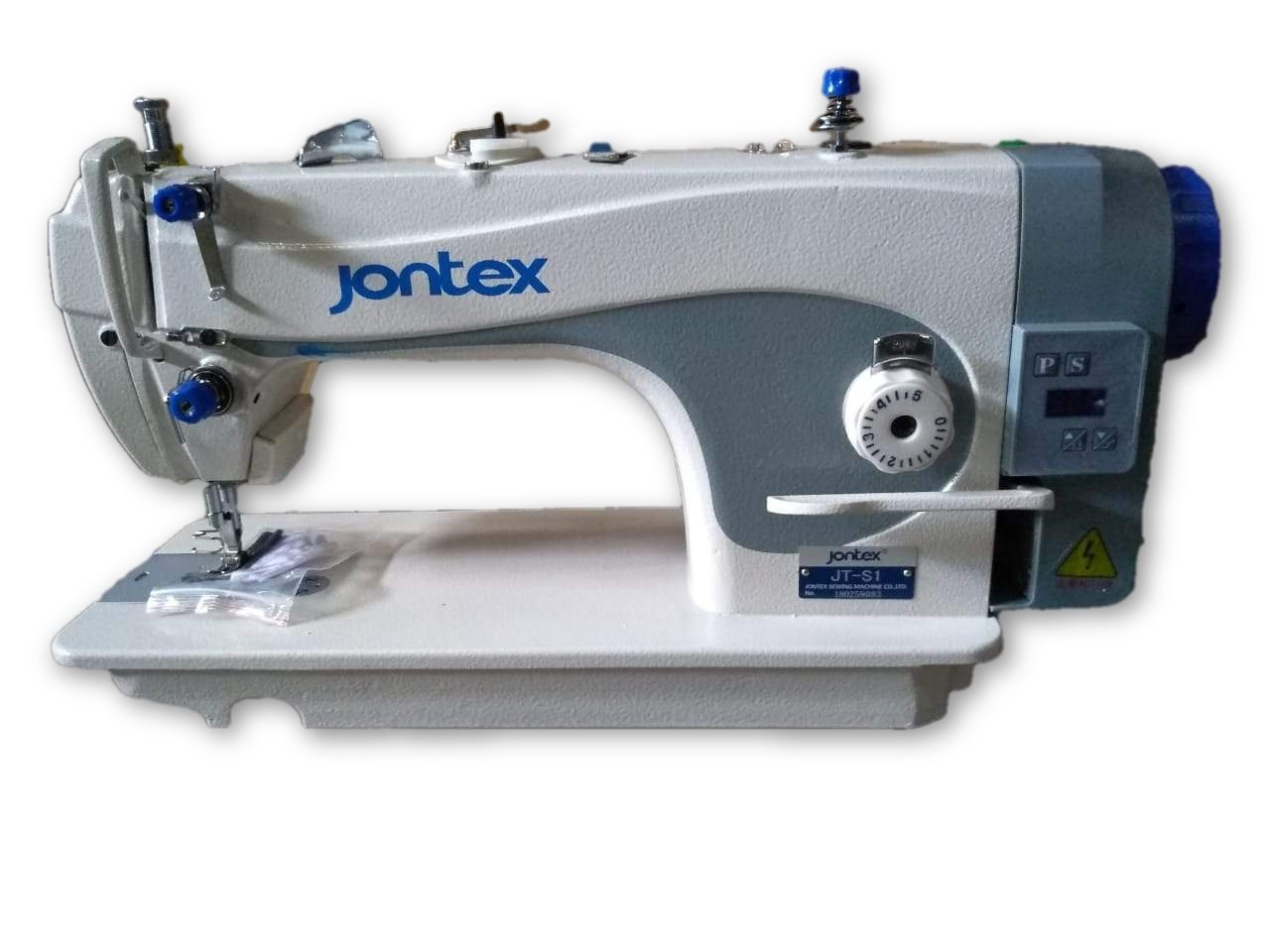 Plana Mecatrónica Jontex JT S1 Maquina De Coser - Commercio