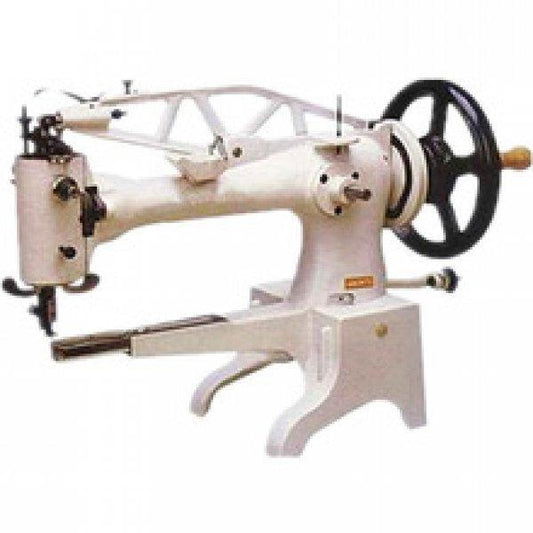 Maquina Loca Kansew KS 2972 Maquina De Coser - Commercio