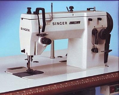 Plana Y Zigzadora Singer 20u 43 Lubricación Manual + Motor Ahorrador USADA - Commercio