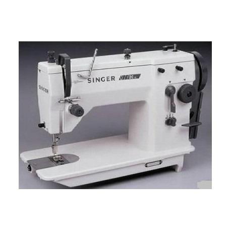 Plana Y Zigzadora Singer 20u 43 Lubricación Manual - Commercio