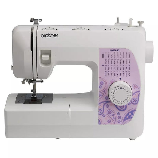 XL 3850 Brother Maquina De Coser Familiar - Commercio