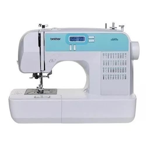 CE 4000 Brother Maquina De Coser Familiar - Commercio