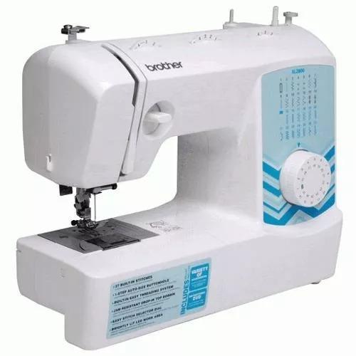 XL 2800 Brother Maquina De Coser Familiar - Commercio