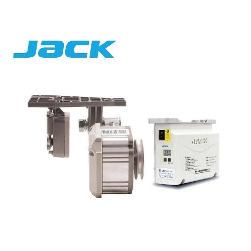 Motor Ahorrador Energía Jack JK 513A 110V Maquina De Coser - Commercio