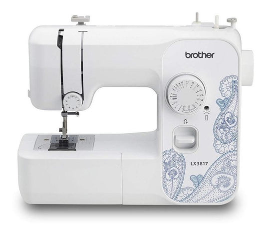 RLX 3817 Brother Maquina De Coser Familiar - Commercio