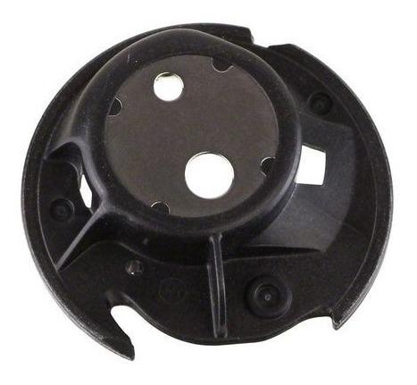 Caja Bobina Brother Cs6000 Xc3152221 Maquina de Coser - Commercio