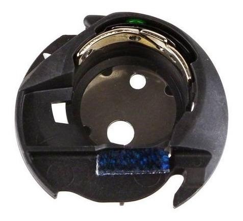 Caja Bobina Brother Cs6000 Xc3152221 Maquina de Coser - Commercio