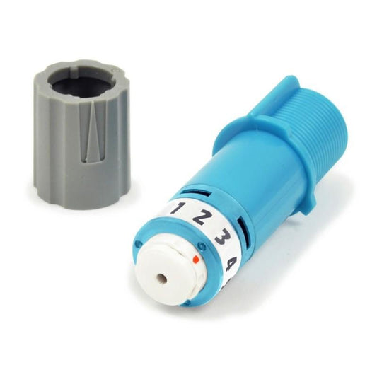 Cuchilla Para Tela Silhouette - Commercio