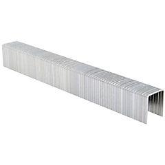 Grapas Industriales Corte Textil L19 1/2" (13 mm) - Commercio