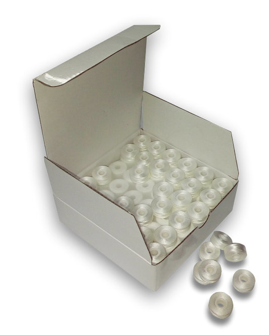 Hilo Hilos Bordar Zhida Prebobinado 301 - Commercio