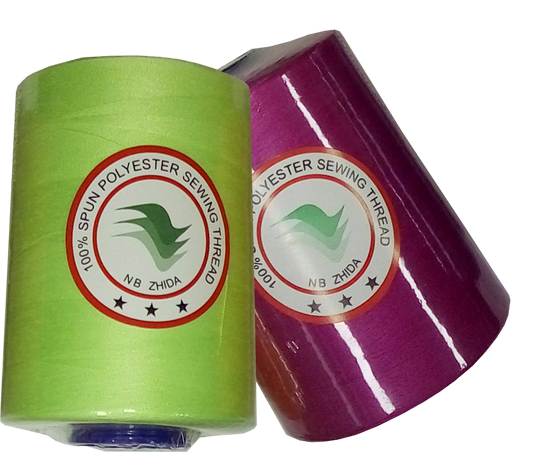 Hilo Hilos Coser Zhida 30 * 5000 - Commercio