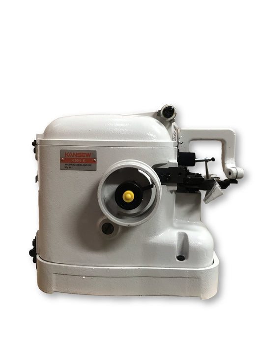 Jareteadora Kansew Ks 6-6 Para Guantes Zapatos - Commercio