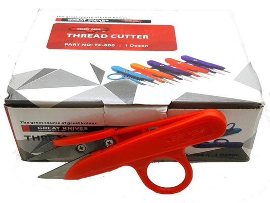 Golden Eagle Tijera Tc 800 Rematador x 12 - Commercio