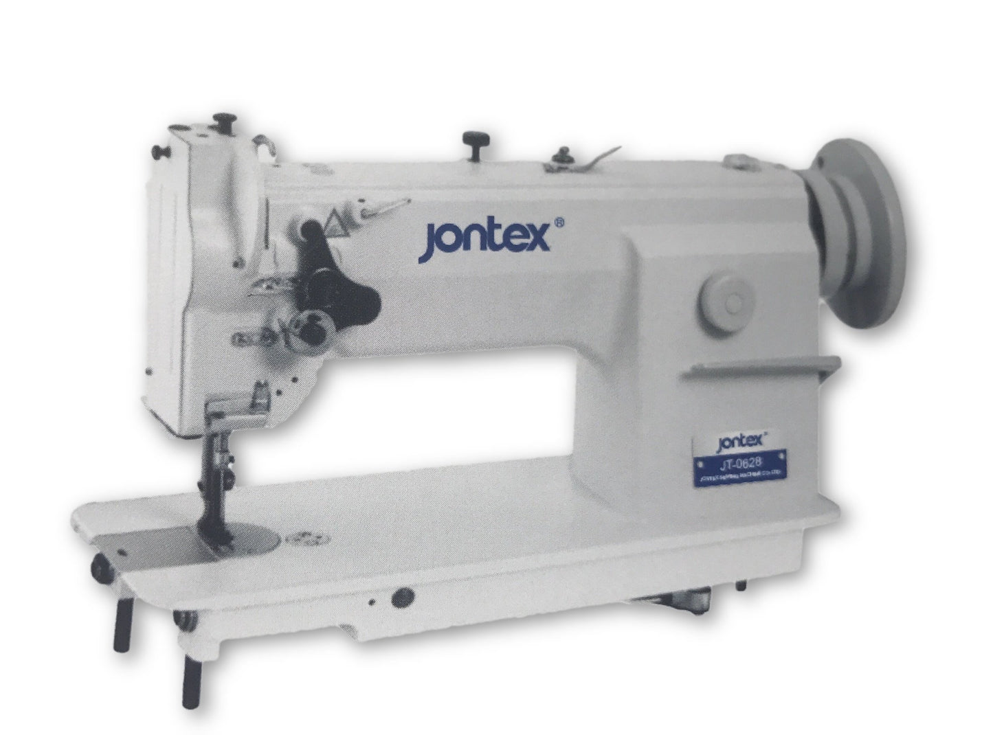 Plana Triple Transporte Jontex JT 0628 Maquina De Coser - Commercio