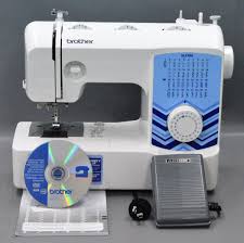 XL 3700 Brother Maquina De Coser Familiar - Commercio