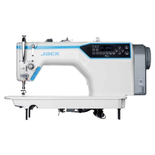 Plana Electronica Jack A4e Q Maquina De Coser - Commercio