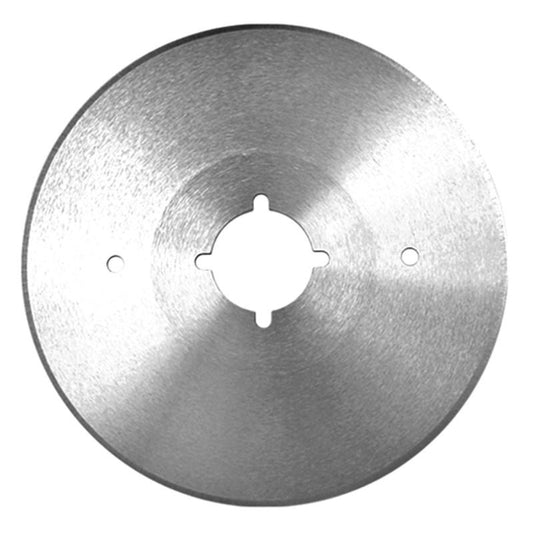 Cuchilla Cortadora Extremos Sk-260 JZ-11232 JZ-59023 - Commercio