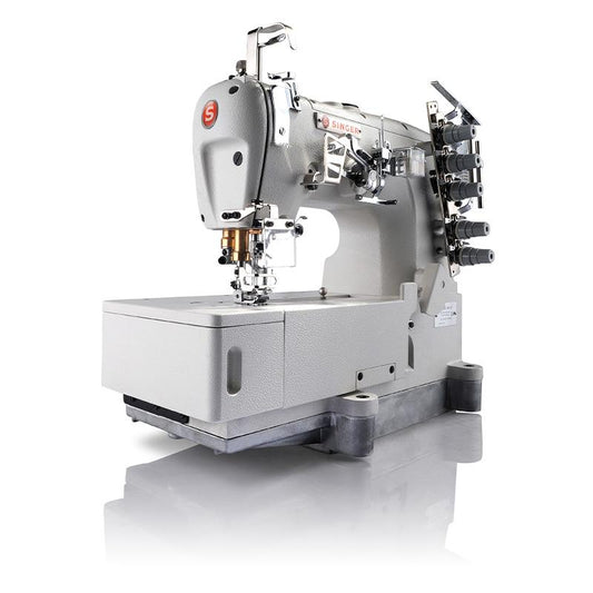 Collarin Mecanica Industrial Singer 522d Maquina De Coser - Commercio