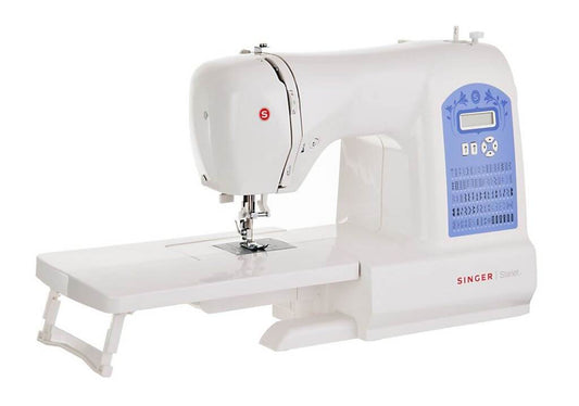 Singer 6680 Starlet Computarizada Maquina De Coser Domestica - Commercio