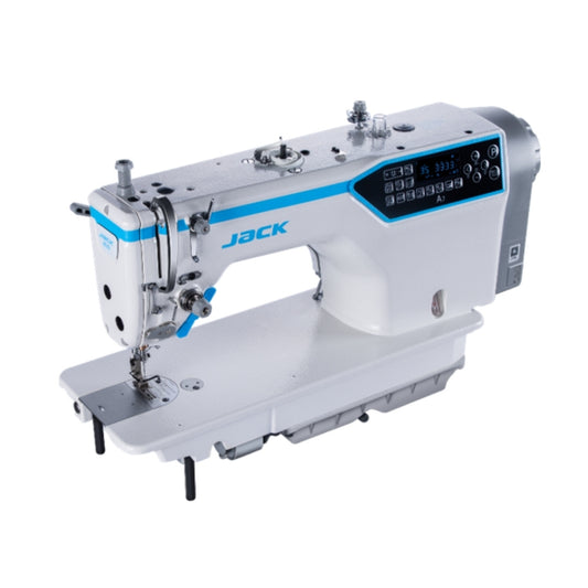 Plana Electronica Jack A7 Maquina De Coser