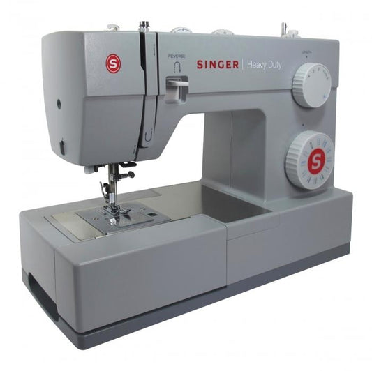 Singer 4423 Semi Industrial Heavy Duty Maquina De Coser - Commercio