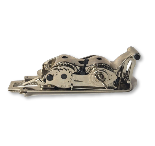 Ojalador Máquina Plana Industrial Accesorio Analogo - Commercio